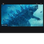 SeeGodzilla