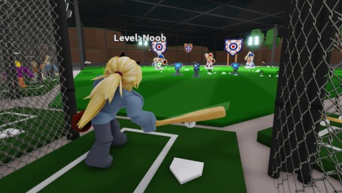 Baseball Empire ⚾ Tycoon