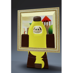 Pikachu’s united
