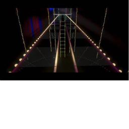 Glass Bridge Challenge