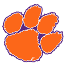 [LCFA] University of Clemson Tigers