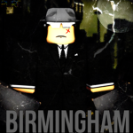 Birmingham 