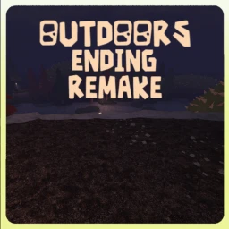 OutDoors Ending Remake icon