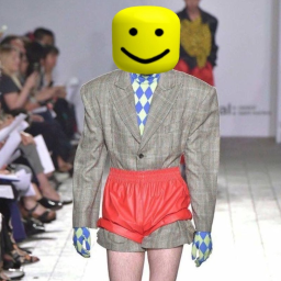 Bad Fashion