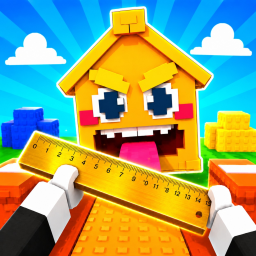 Teach a Lucky Block
