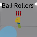 Ball Rollers