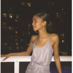 elegant beauty
