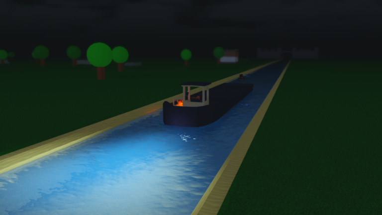 Dead Sails [DRAGON EVENT] screenshot 4