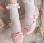 Velvet Dollies