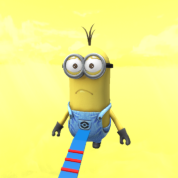 Escape Minions Obby!