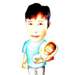 papa squid game obby