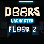 DOORS UNCHARTED [remastered]