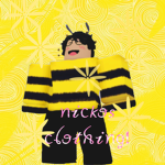Nickos Clothing!