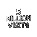 5M Visits