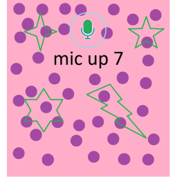 Mic Up 7
