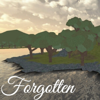 Forgotten