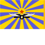 Robloxian Soviet Red Air Force