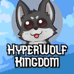 Hyperwolf kingndom
