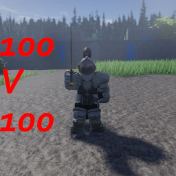 Medieval Warfare: 100v100 (Early Access)