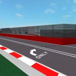 Parque De los Cristianos (Development - Pit & Padd