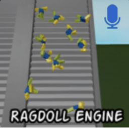 Ragdoll Engine