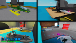 Tycoon okrętu wojennego