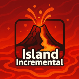 [🌋 UPD 3] Island Incremental icon