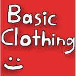 angel's basic clothing