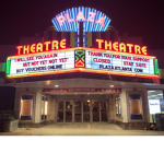 Bloxburg Theater!