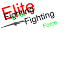 Elite Fighting Force - EFL