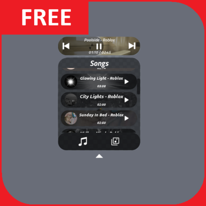 [UPD] Music Player Importer (FREE VERSION)