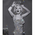 Marilyn Monroe Fans!