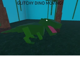 dino metors icon