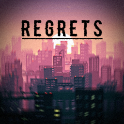 r e g r e t s