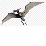Pterodactyl gaming