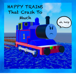 Poop trains
