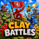 ⚔️ Clay Battles Tycoon