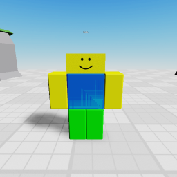 Meet Bob!