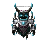 korblox of deatherspeaker group