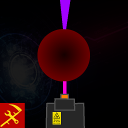 United nuclear place 0.0.3