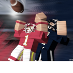 NFL Fan Club Of Roblox
