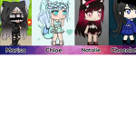 Itz Natalie_Chloe