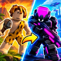 Merge & Raid Units icon