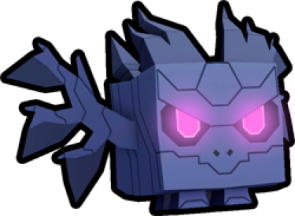 Cyber Agony