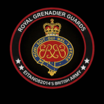 |EBA| The Royal Grenadier Guards