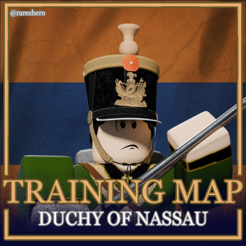 Nassau Training Grounds