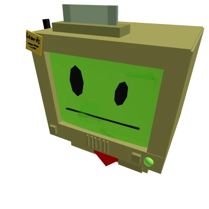 Item Thumbnail