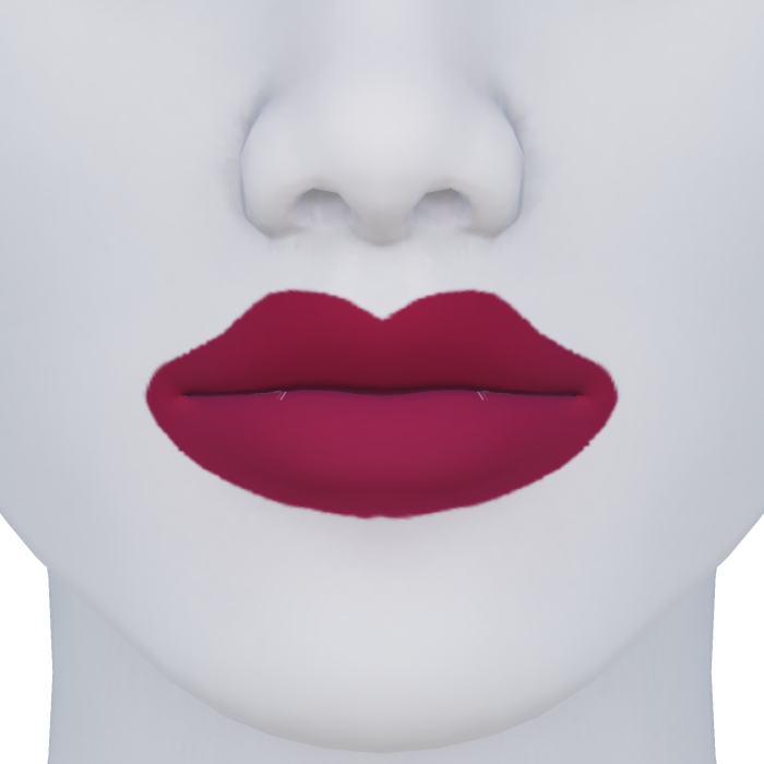 Qatar Lips
