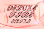 DeLuXe - FIRE - ELITE