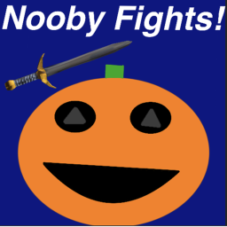 Nooby Fights